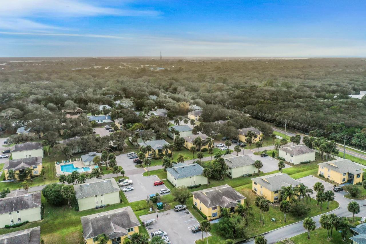 Clipper Cabana Beachwalk Condo St. Augustine Exterior foto