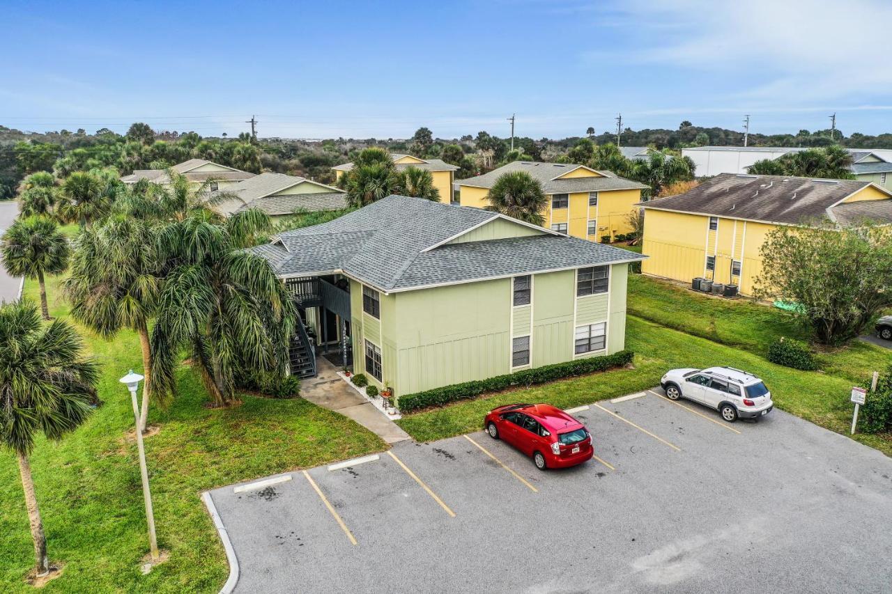 Clipper Cabana Beachwalk Condo St. Augustine Exterior foto